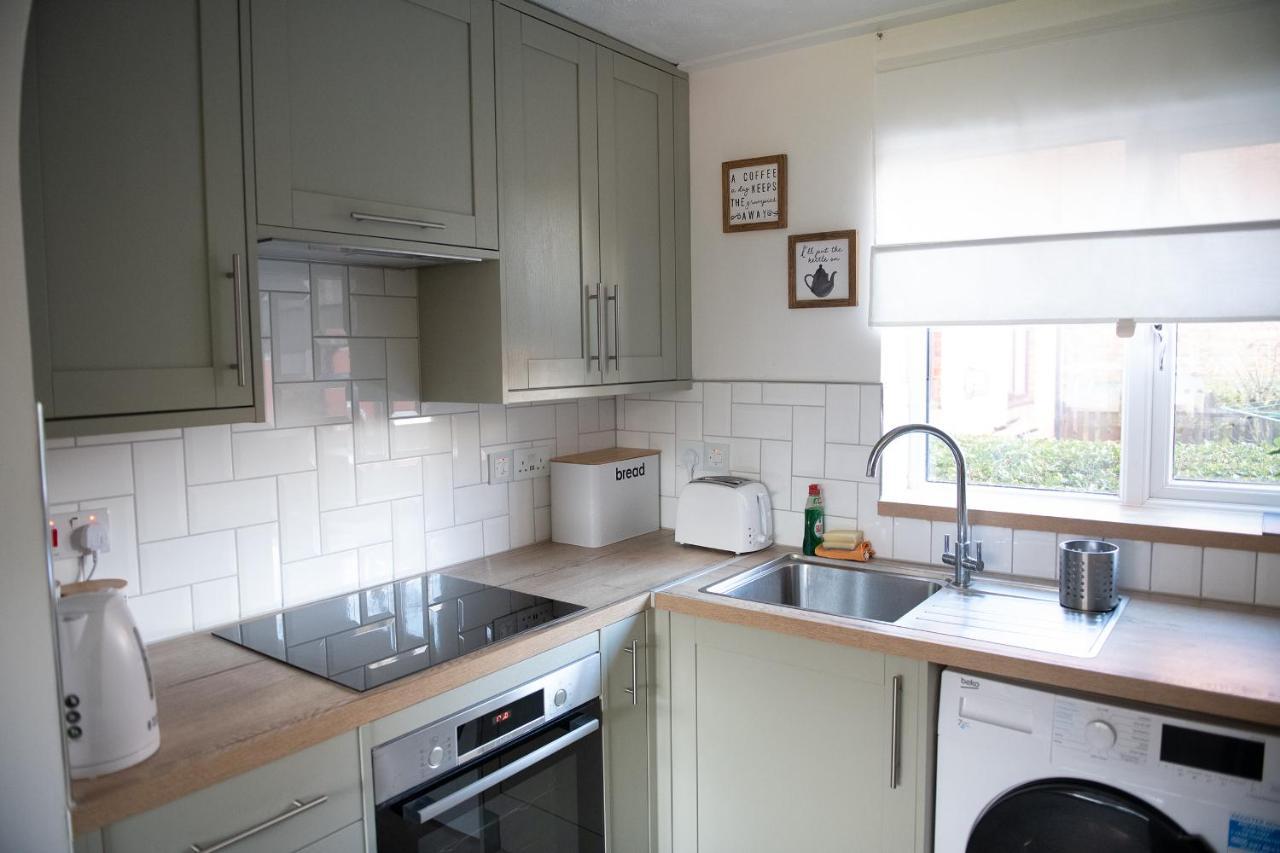 Dorset Stylish Apartment Poole Exterior photo